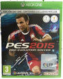 Pro Evolution Soccer 2015 [Day One Edition]