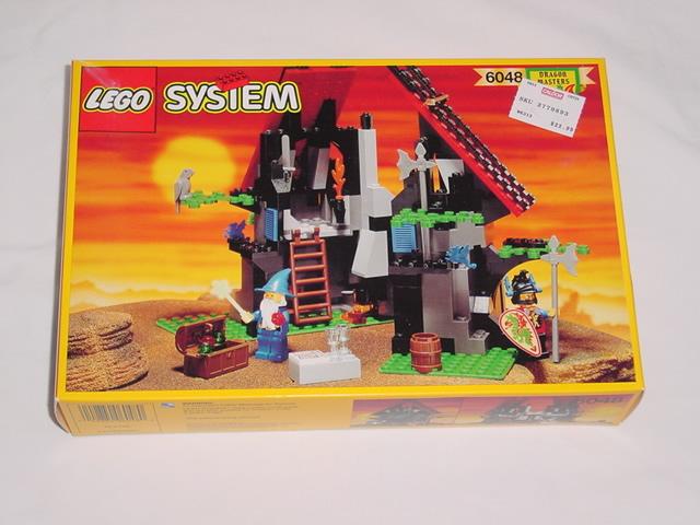 Majisto's Magical Workshop #6048