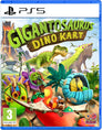 Gigantosaurus: Dino Kart