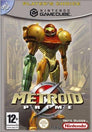 Metroid Prime [Player's Choice]