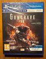Gungrave VR [Loaded Coffin Special Limited Edition]