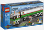 Tank Truck #3180