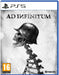 Ad Infinitum