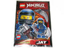 Jay #891946