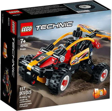 Buggy #42101