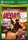 Rainbow Six Vegas 2 [Classics]