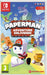 Paperman: Adventure Delivered