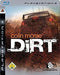 Dirt [Steelbook]