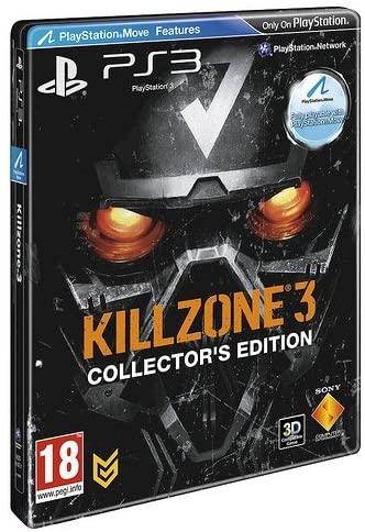 Killzone 3 [Collector's Edition]