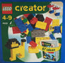Basic Building Set #4112