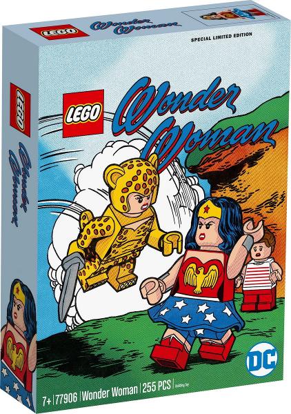 Wonder Woman #77906