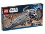 Darth Maul's Sith Infiltrator #7961