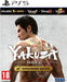 Yakuza Series 20th Anniversary Edition