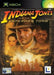 Indiana Jones and the Emperor's Tomb