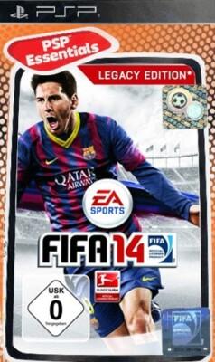 FIFA 14 [Essentials]