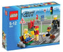 City Minifigure Collection #8401