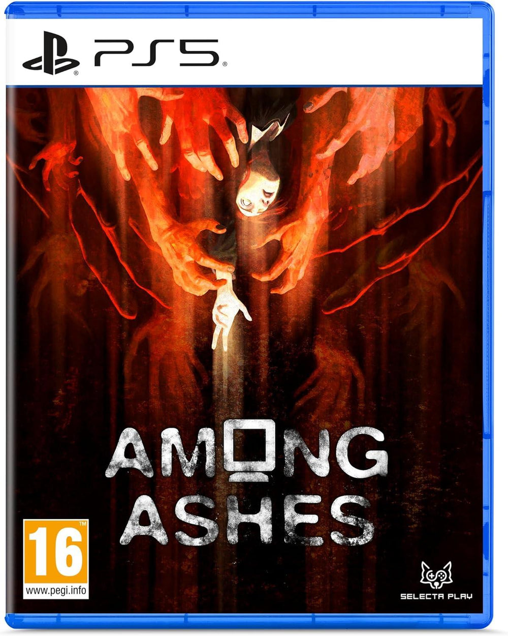 Among Ashes