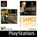 Tomb Raider 3 & Tomb Raider: Last Revelation
