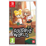 Goodbye World