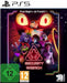 Five Nights At Freddy's Security Breach