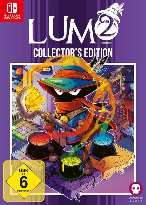Lumo 2 [Collector's Edition]