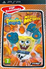 SpongeBob SquarePants: The Yellow Avenger [Essentials]
