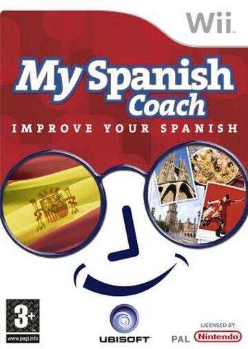My Spanish Coach