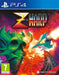 Z-Warp