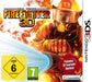 Real Heroes: Firefighter 3D