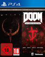 Action Pack: Quake + DOOM Slayers Collection