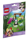 Panda's Bamboo #41049