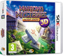 Mahjong Mysteries: Ancient Athena