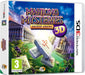 Mahjong Mysteries: Ancient Athena