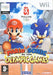 Mario & Sonic at the Olympic Games