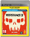 Resistance 3 [Platinum]