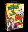 Zombies Ate My Neighbors & Ghoul Patrol [Variant]