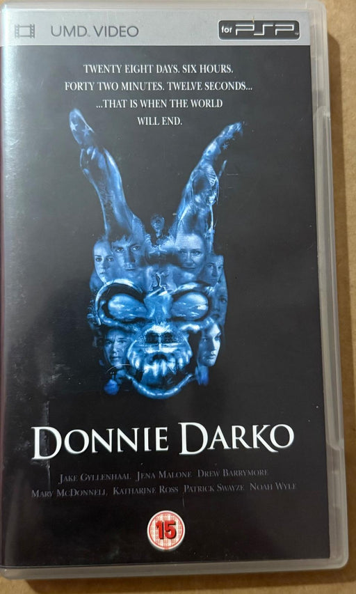 Donnie Darko [UMD]