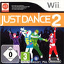 Just Dance 2 [Not To Be Sold Separately]