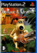 Wallace and Gromit Project Zoo