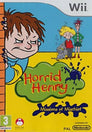 Horrid Henry Missions of Mischief