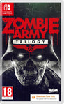 Zombie Army Trilogy [Code In Box]