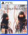 Scarlet Nexus