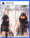 Scarlet Nexus