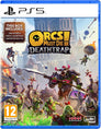 Orcs Must Die! Deathtrap