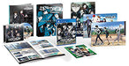 Psycho-Pass Mandatory Happiness [Limited Edition]