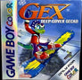 Gex: Deep Cover Gecko