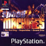 Speed Machines