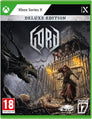 Gord: Deluxe Edition