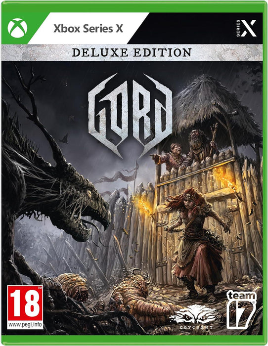 Gord: Deluxe Edition