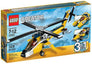 Yellow Racers #31023